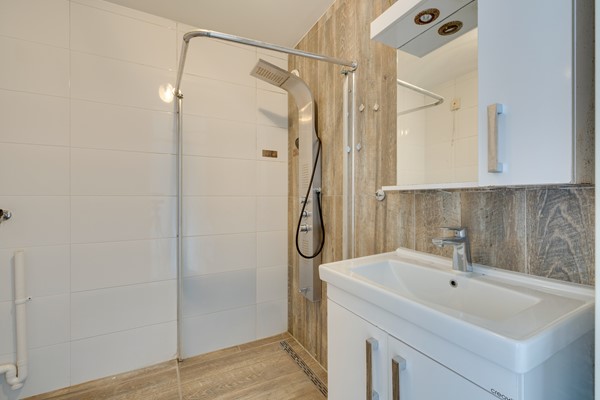 Medium property photo - Louis de Visserstraat 7, 1069 RG Amsterdam